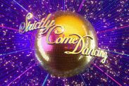 BBC Strictly Come Dancing Chris McCausland dig It Takes Two