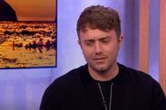 Roman Kemp emotional tribute Liam Payne One Show