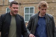 emmerdale spoilers robert sugden bombshell tom king attack 