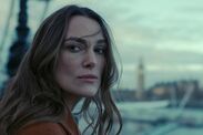 black doves trailer keira knightley netflix