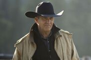 Yellowstone Kevin Costner John Dutton fate