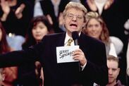 Netflix Jerry Springer documentary biggest scandals 