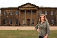 inside incredible rise hall sarah beeny renovation