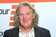 James May Top Gear fired BBC fame