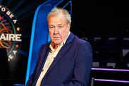 jeremy clarkson hates who wants to be a millionaire