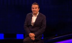 itv chase bradley walsh issues warning