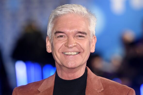 phillip schofields tedious attempt win