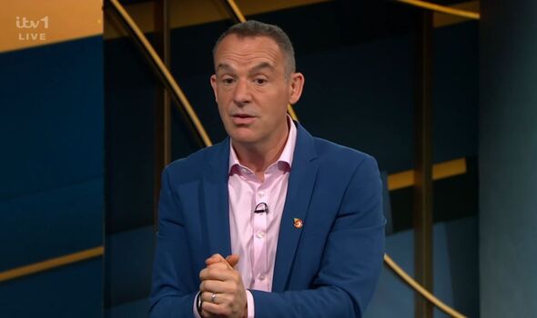 itv martin lewis money show complaints