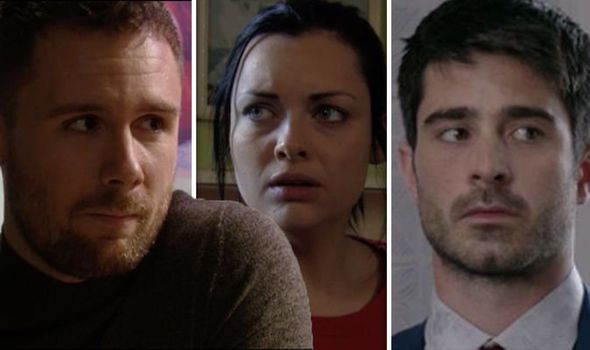 EastEnders spoilers: Lee Carter to save Whitney Dean in Leo King revenge plot? 