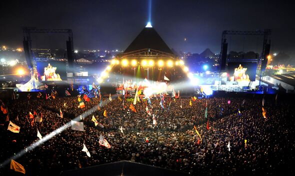 glasto