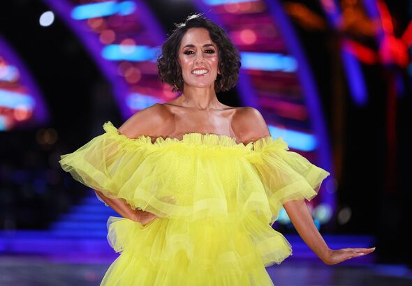 Strictly Come Dancing: The Live Tour 2023 – Photocall