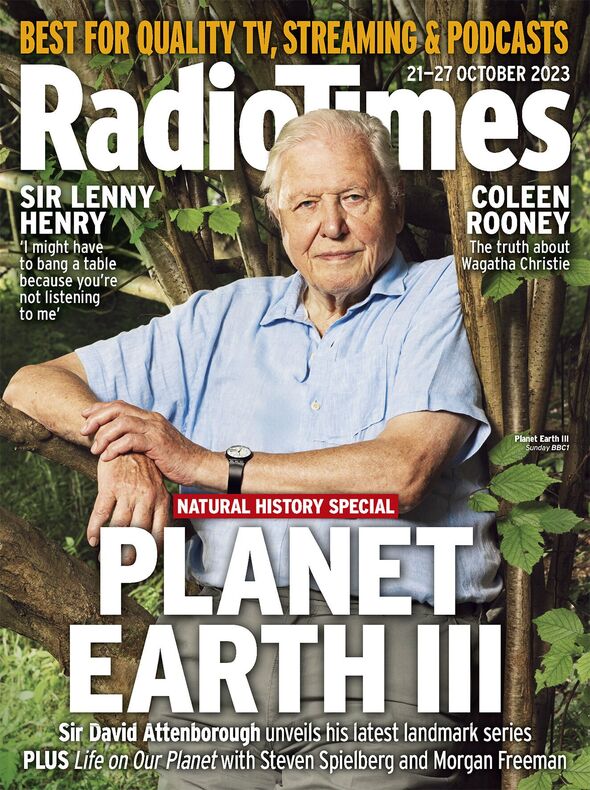 Radio Times