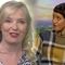 BBC News Carol Kirkwood Naga Munchetty spat weather Charlie Stayt BBC Breakfast video 