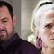 EastEnders spoilers Mick Carter secret Linda Carter break down prison Stuart Highway BBC