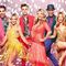 Strictly Come Dancing Graeme Swann Oti Mabuse Stacey Dooley Lauren Steadman Joe Sugg BBC