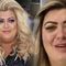 Dancing on Ice Gemma Collins quit ITV Lorraine video