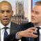 Election 2019 Dan Walker shut down Chuka Umunna BBC breakfast video