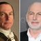 Outlander what happened to Colum MacKenzie Gary Lewis leave death series Starz