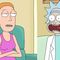 rick and morty season 4 ending summer smith spencer grammar adult swim