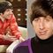 Big bang theory plot hole Howard Wolowitz mum dad married mistake 