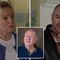 Coronation Street spoilers Sally Tim Metcalfe split Geoff Metcalfe ITV video