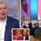 eamonn holmes swipe this morning feud loose women panel fight ruth langsford itv video