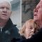 Casualty spoilers Charlie Fairhead Duffy dies death exit dementia Cathy Shipton BBC video