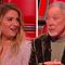 The Voice UK Sir Tom Jones bombshell real name Thomas Jones Woodward itv video 