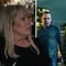 EastEnders spoilers Sharon Mitchell scene Dennis Rickman death boat Ian Beale BBC video