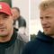 Top Gear Freddie Flintoff work presenter Paddy McGuinness Chris Harris bbc two video