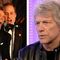 Prince William John Bon Jovi performance duet Prince Harry charity single The One Show bbc