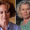 Flesh and Blood season 2 Imelda Staunton cast writer future drama news ITV video