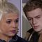 EastEnders spoilers Lola Pearce secret Peter Beale Lexi Pearce father paternity BBC video