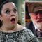 Emmerdale spoilers Zak Dingle replaced absent Mandy Dingle wedding Sam Dingle ITV video