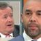 GMB Alex Beresford Piers Morgan replacement presenter backlash Good Morning Britain ITV