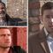 Coronation Street spoilers Todd Grimshaw Billy Mayhew reunite exit Paul ITV video