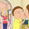 rick and morty season 5 episode 2 asimov cascade theory adult swim e4