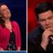 Mark Labbett stunned The Chase age jibe The Beast ITV video