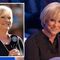 Sue Barker Wimbledon A Question of Sport exit 