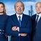 The Apprentice Karren Brady Claude Littner return 