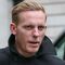 Laurence Fox sacked gb news arrest