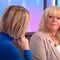 Linda Robson marriage breakdown Loose Women 