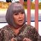 Dawn French Queen mother encounter