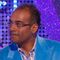 Strictly Come Dancing Krishnan Guru Murthy request son 