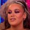 strictly come dancing ellie leach crying 