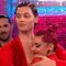 Strictly Come Dancing Dianne Buswell Bobby Brazier emotional 