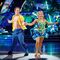 strictly come dancing jody cundy secret weapon 