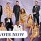 Strictly come dancing week 5 poll which celebrity vote off