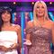 claudia winkleman tribute amanda abbington strictly absence