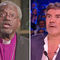 Britains Got Talent 2018 Final Bishop Michael Curry Royal Wedding Meghan Markle BGT ITV